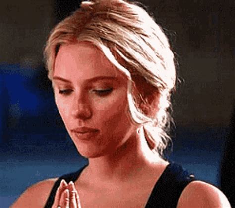 scarlett johansson boobs gif